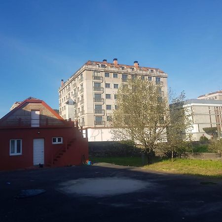 Vila Casa La Porrinesa Porriño Exteriér fotografie