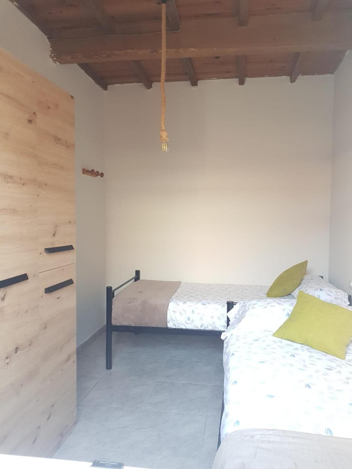 Vila Casa La Porrinesa Porriño Exteriér fotografie